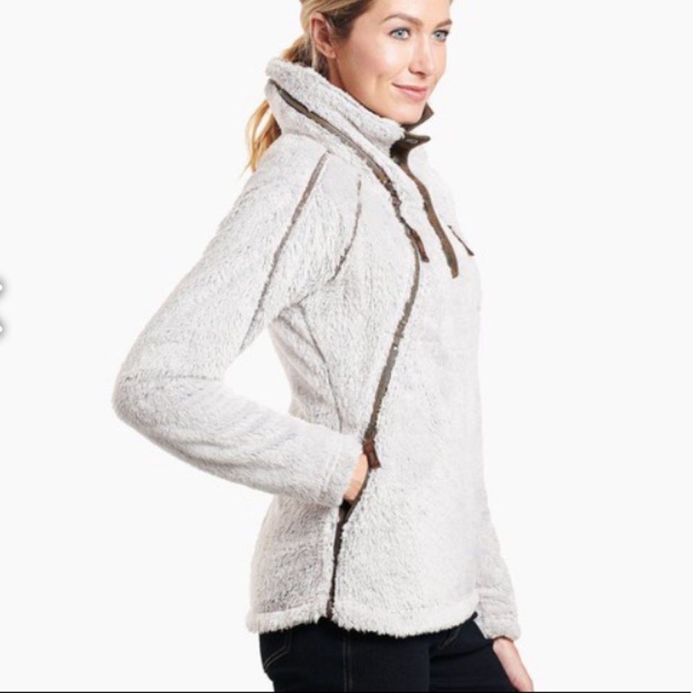 Kuhl Flight Pullover Fleece